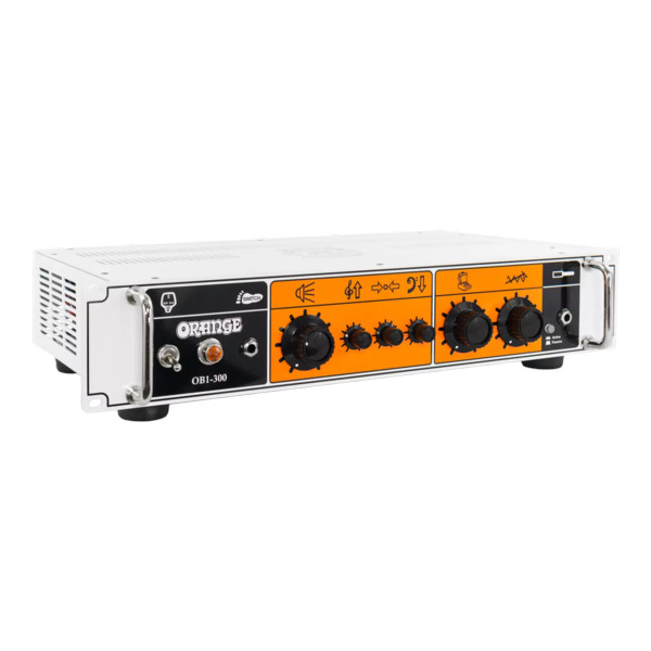 Zdjęcie 2 z 10, produktu Orange OB 1 - 300