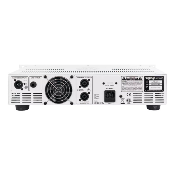 Zdjęcie 5 z 10, produktu Orange OB 1 - 300
