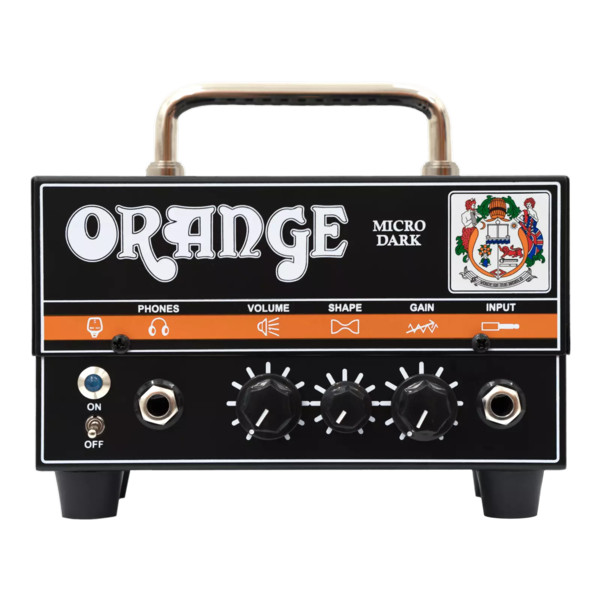 Zdjęcie 1 z 7, produktu Orange Micro Dark