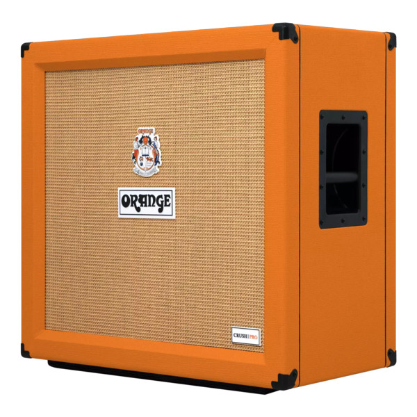 Zdjęcie 2 z 7, produktu Orange CR PRO412