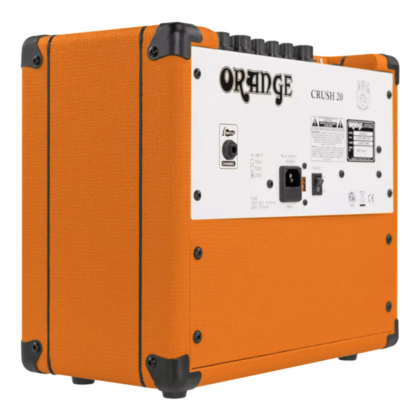 Zdjęcie 4 z 7, produktu Orange Crush20