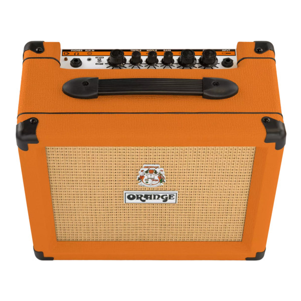 Zdjęcie 6 z 7, produktu Orange Crush20