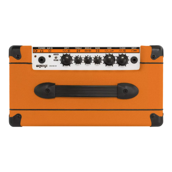 Zdjęcie 7 z 7, produktu Orange Crush20