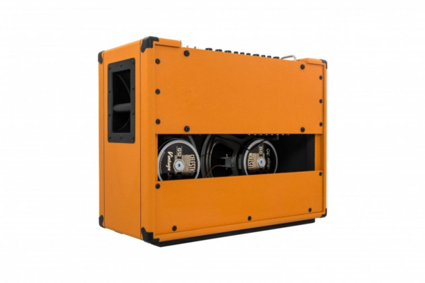 Zdjęcie 2 z 4, produktu Orange Rockerverb RK50C MKIII