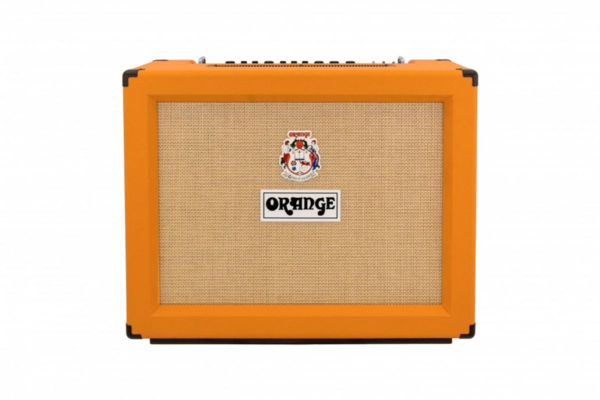 Zdjęcie 4 z 4, produktu Orange Rockerverb RK50C MKIII