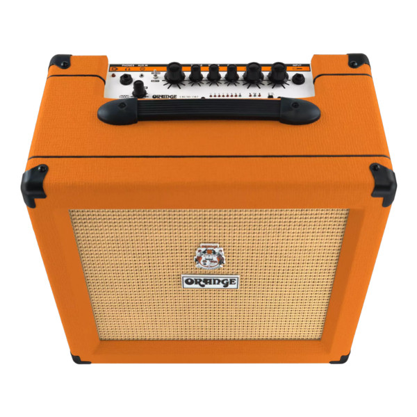 Zdjęcie 6 z 7, produktu Orange CRUSH 35RT