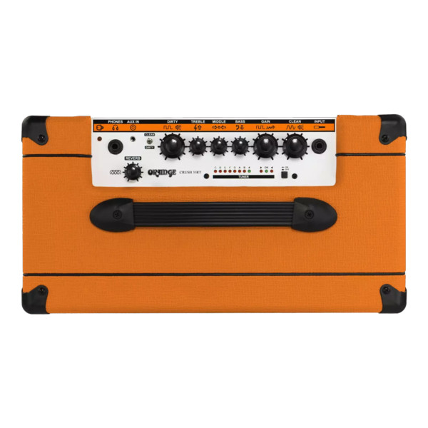 Zdjęcie 7 z 7, produktu Orange CRUSH 35RT