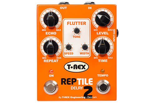 Zdjęcie 1 z 4, produktu T-Rex REPTILE 2