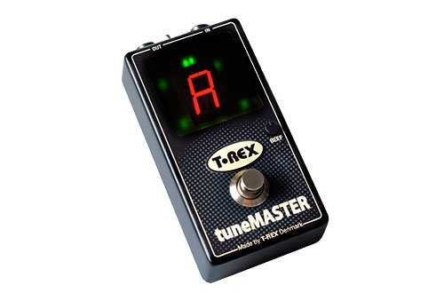 Zdjęcie 2 z 2, produktu T-Rex TUNEMASTER