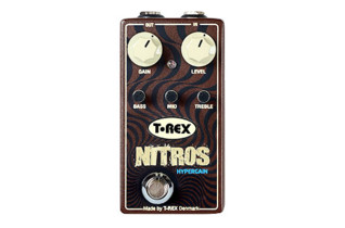 Miniatura zdjęcia 1 z 4, produktu T-Rex NITROS