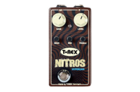 Zdjęcie T-Rex NITROS