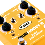 Miniatura zdjęcia 2 z 4, produktu T-Rex MUDHONEY II