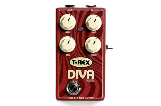 Miniatura zdjęcia 1 z 4, produktu T-Rex DIVA DRIVE