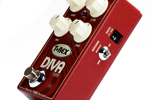 Zdjęcie 3 z 4, produktu T-Rex DIVA DRIVE