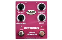 Zdjęcie T-Rex OCTAVIUS
