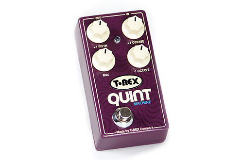 Zdjęcie 4 z 4, produktu T-Rex QUINT MACHINE