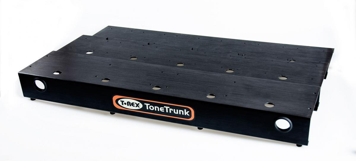 Zdjęcie 3 z 4, produktu T-Rex TT ROAD CASE MAJOR