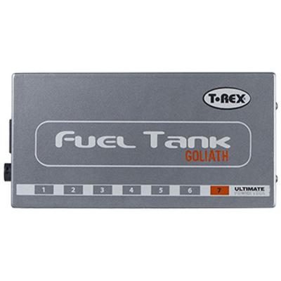 Zdjęcie produktu T-Rex FUELTANK GOLIATH