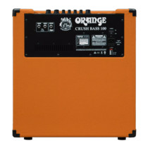 Miniatura zdjęcia 5 z 7, produktu Orange Crush Bass 100
