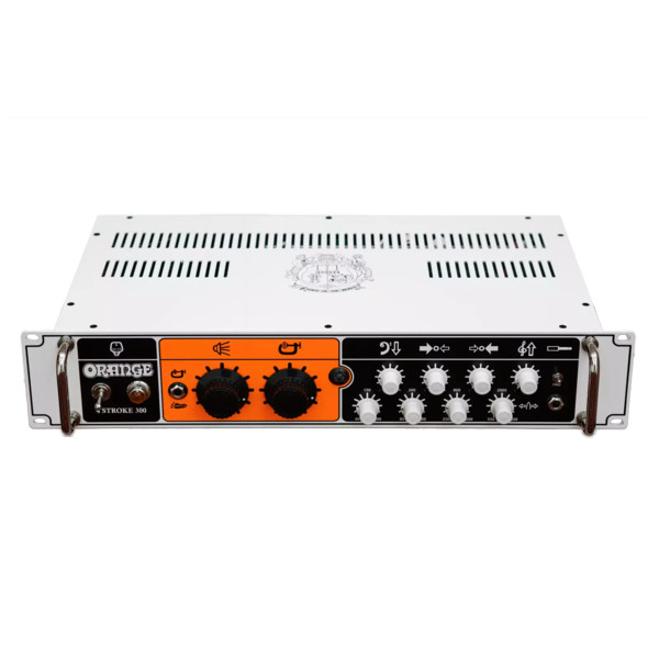 Zdjęcie 6 z 6, produktu Orange 4 STROKE 300