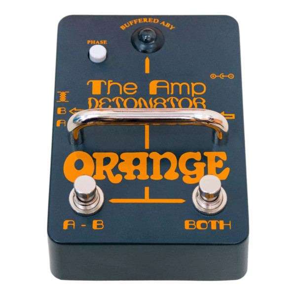 Zdjęcie 5 z 7, produktu Orange Amp Detonator