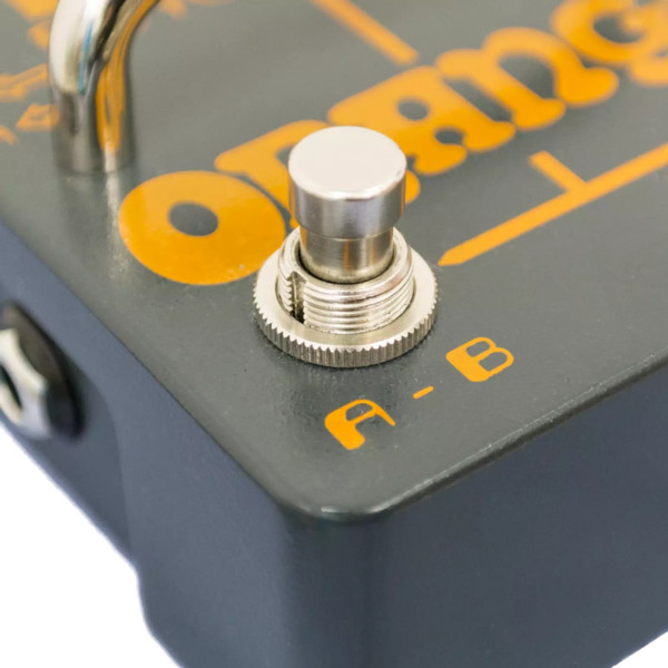 Zdjęcie 7 z 7, produktu Orange Amp Detonator