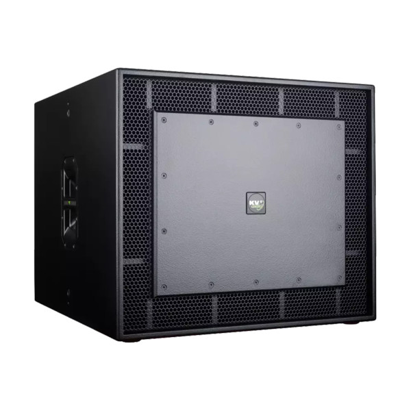 Zdjęcie 10 z 14, produktu KV2 Audio ESD 1.18' 