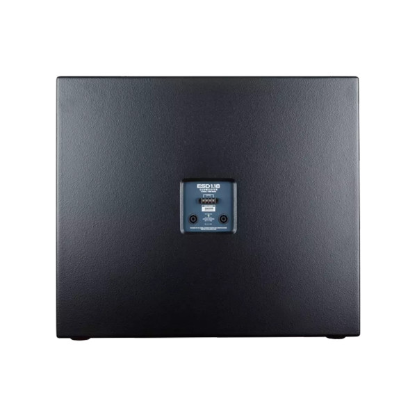 Zdjęcie 11 z 14, produktu KV2 Audio ESD 1.18' 