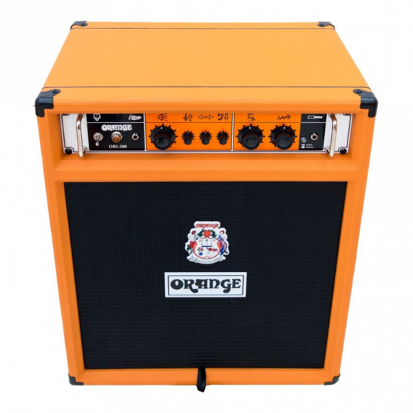 Zdjęcie 1 z 12, produktu Orange OB 1 300 COMBO