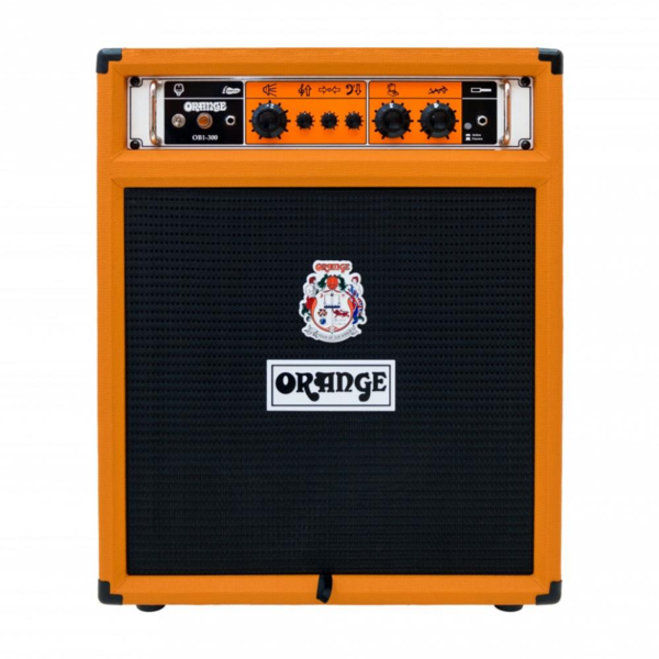 Zdjęcie 2 z 12, produktu Orange OB 1 300 COMBO