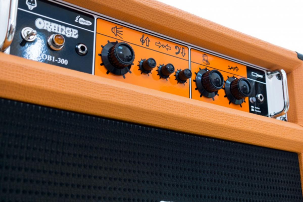 Zdjęcie 7 z 12, produktu Orange OB 1 300 COMBO