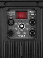 Miniatura zdjęcia 10 z 16, produktu RCF TTL 6-A