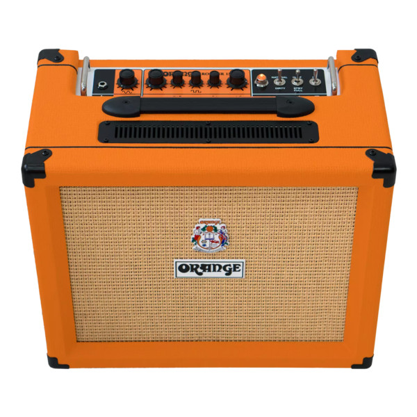 Zdjęcie 6 z 7, produktu Orange Rocker 15