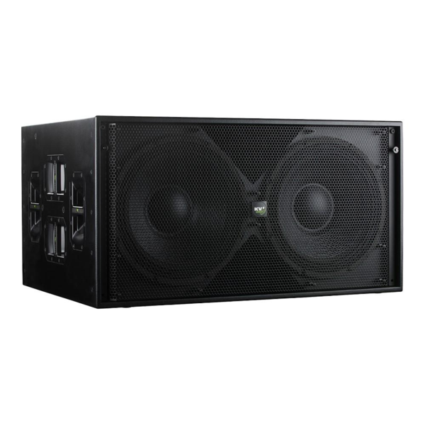 Zdjęcie 13 z 15, produktu KV2 Audio VHD 2.18 J