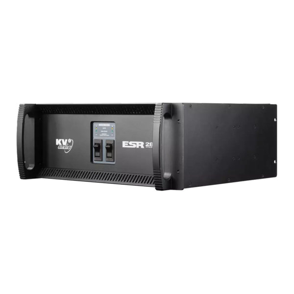 Zdjęcie 2 z 11, produktu KV2 Audio ESR2800