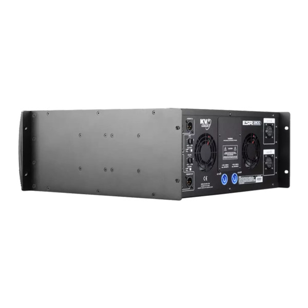 Zdjęcie 9 z 11, produktu KV2 Audio ESR2800