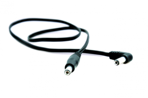 Zdjęcie T-Rex DC Power Cable