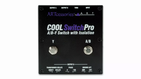 Zdjęcie 5 z 5, produktu ART COOLSWITCH PRO