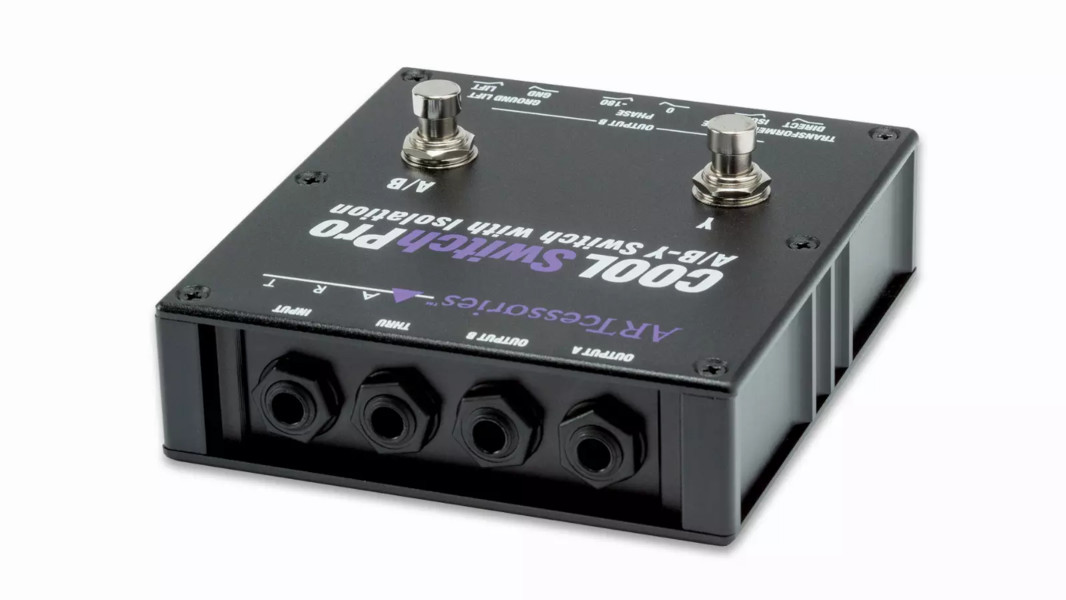 Zdjęcie 2 z 5, produktu ART COOLSWITCH PRO