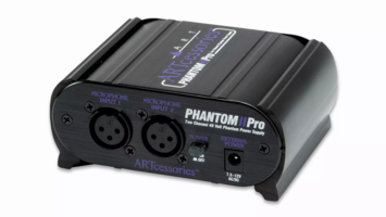 Zdjęcie ART PHANTOM II PRO