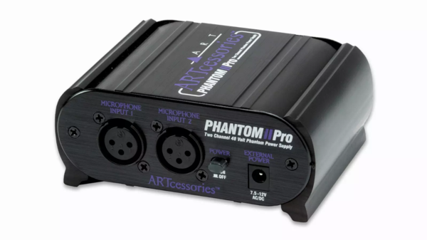 Zdjęcie 1 z 4, produktu ART PHANTOM II PRO