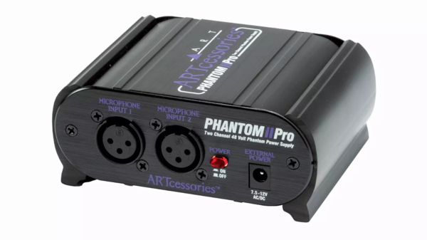 Zdjęcie 2 z 4, produktu ART PHANTOM II PRO