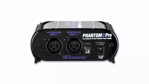 Zdjęcie 3 z 4, produktu ART PHANTOM II PRO