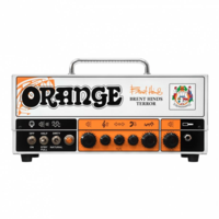 Zdjęcie Orange Brent Hinds Terror Head