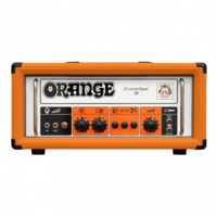 Zdjęcie Orange Custom Shop 50