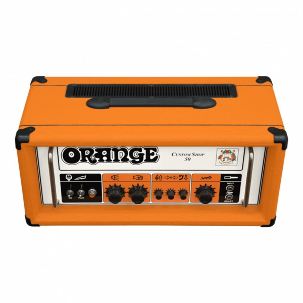 Zdjęcie 4 z 8, produktu Orange Custom Shop 50