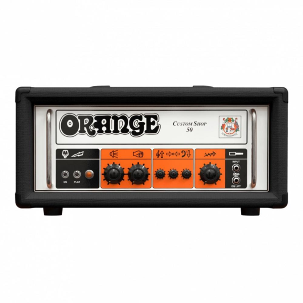 Zdjęcie 6 z 8, produktu Orange Custom Shop 50