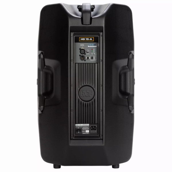Zdjęcie 4 z 9, produktu RCF HD15-A' 