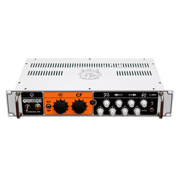 Zdjęcie 6 z 6, produktu Orange 4 STROKE 500