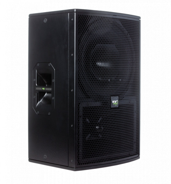 Zdjęcie 11 z 15, produktu KV2 Audio EX15